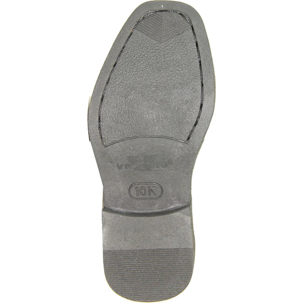 VANGELO Boy TUX-1KID Dress Shoe Formal Tuxedo for Prom & Wedding