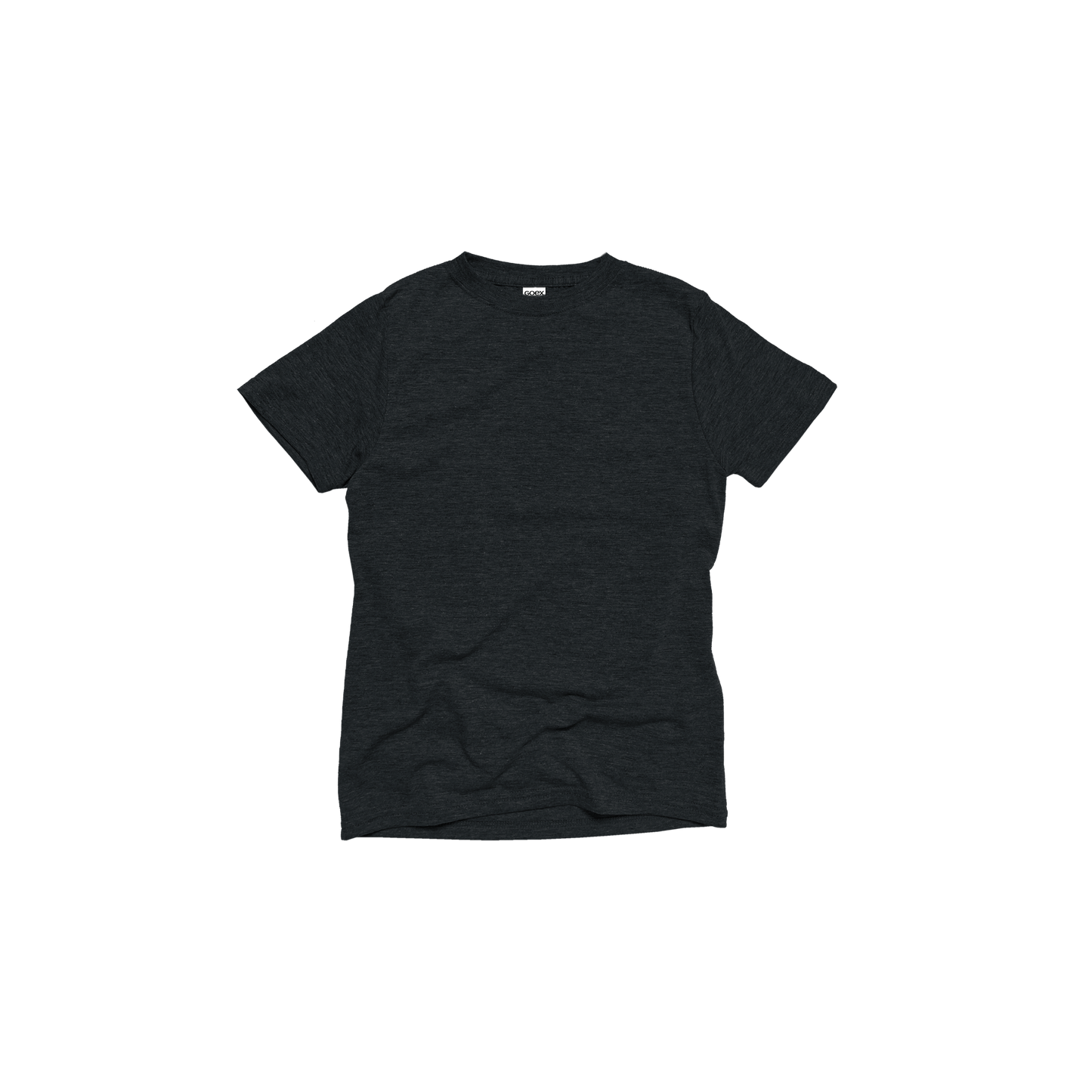 Youth Eco-Triblend Short Sleeve Tee (Core Colors)
