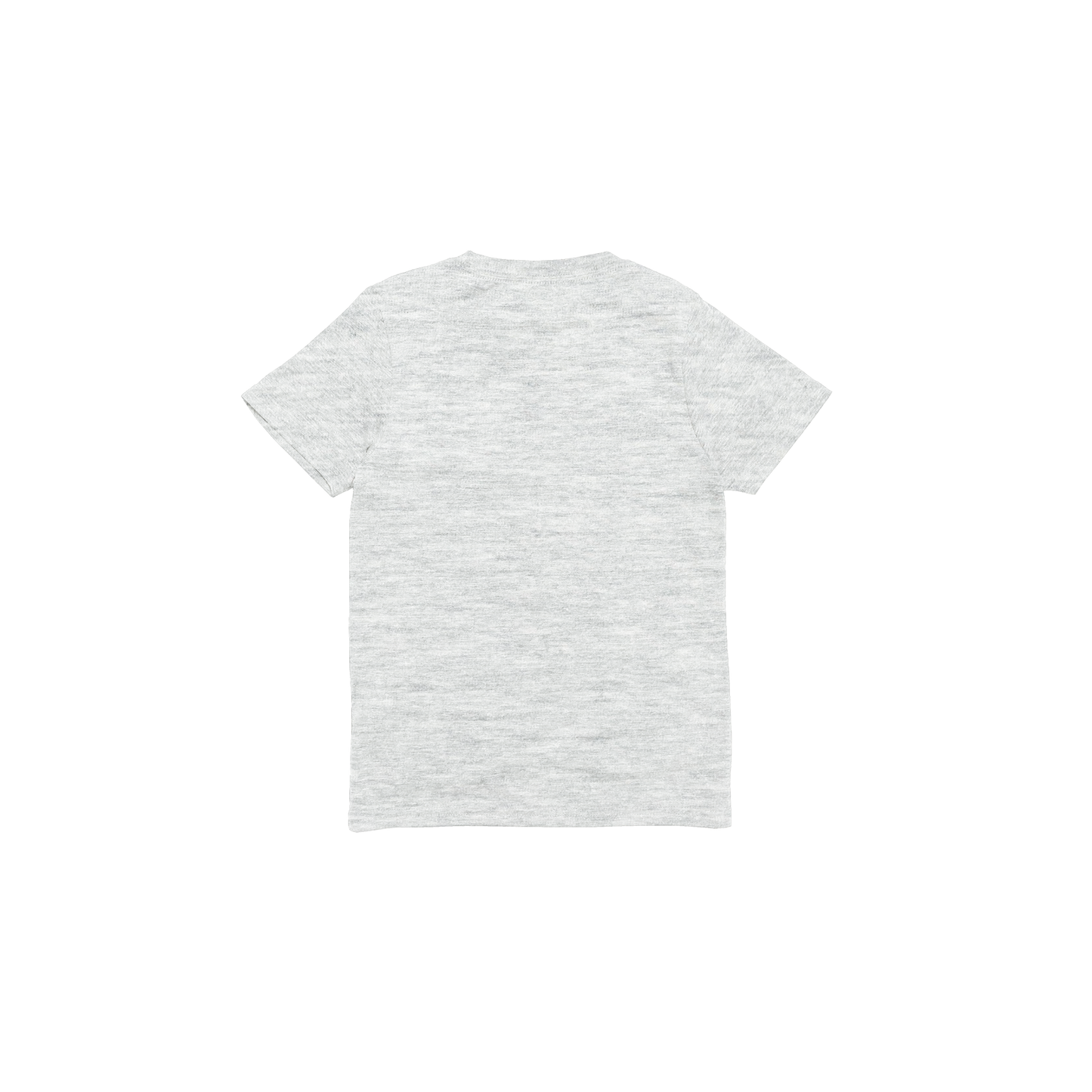 Youth Eco-Triblend Short Sleeve Tee (Core Colors)