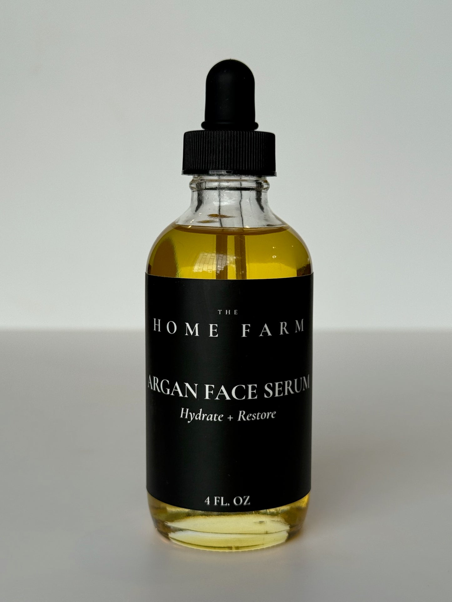 Argan Face Serum